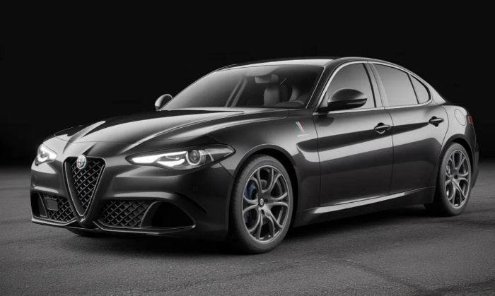 North Salt Lake Collision Repair alfa romero
