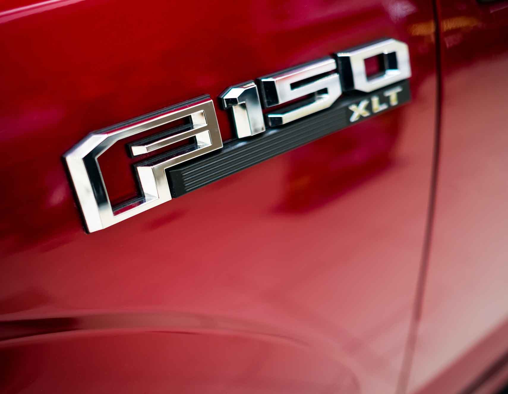 Higgins Body and Paint – Ford Certified Aluminum Collision Repair F150 Higgins Body and Paint - Ford Certified Aluminum Collision Repair F150
