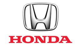 Honda Certified Collision Center logo
