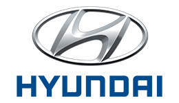 Hyundai Certified Collision Repair - Hyundai Logo 