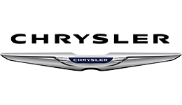 chrysler certified collision repair logo