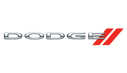 dodge certified collision repair logo