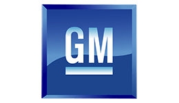 gm certified collision repair logo
