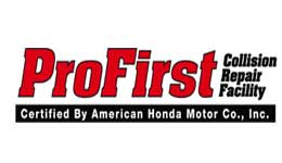 Profirst-Certified-Collision-Repair
