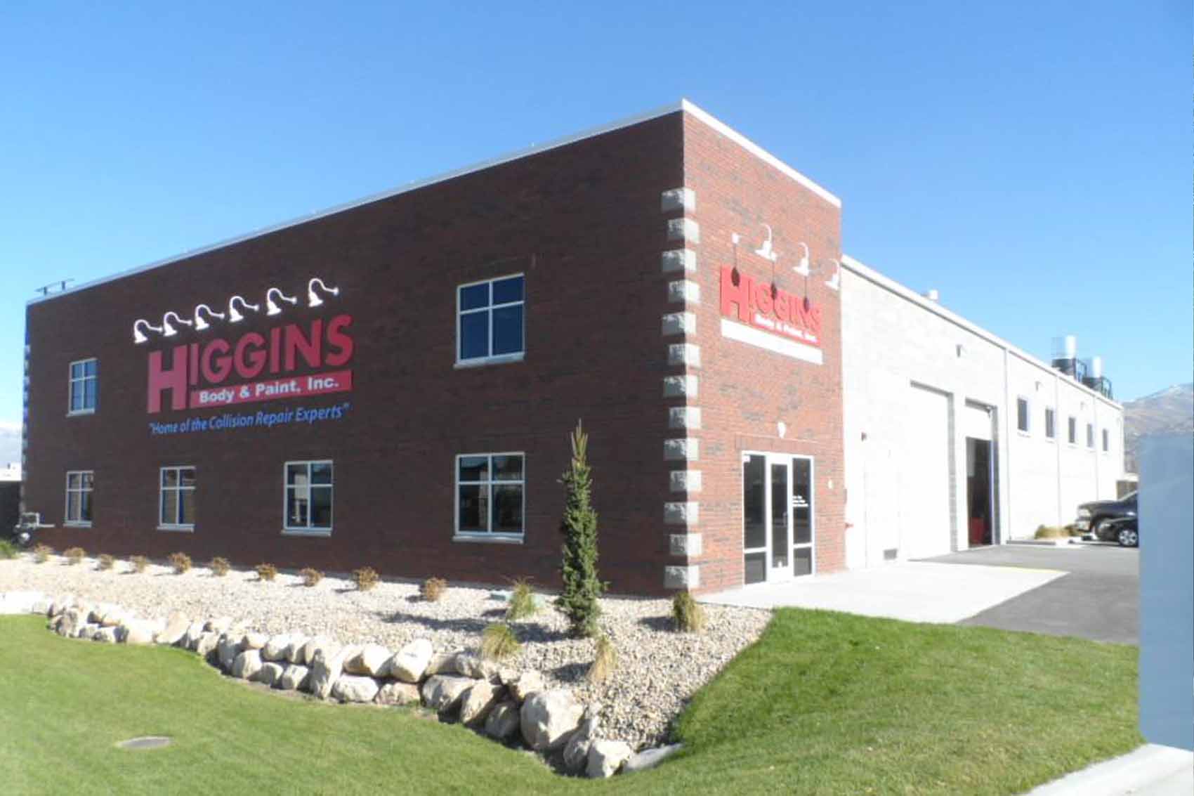 North Salt Lake Location 