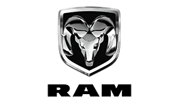 ram certified collision repair logo