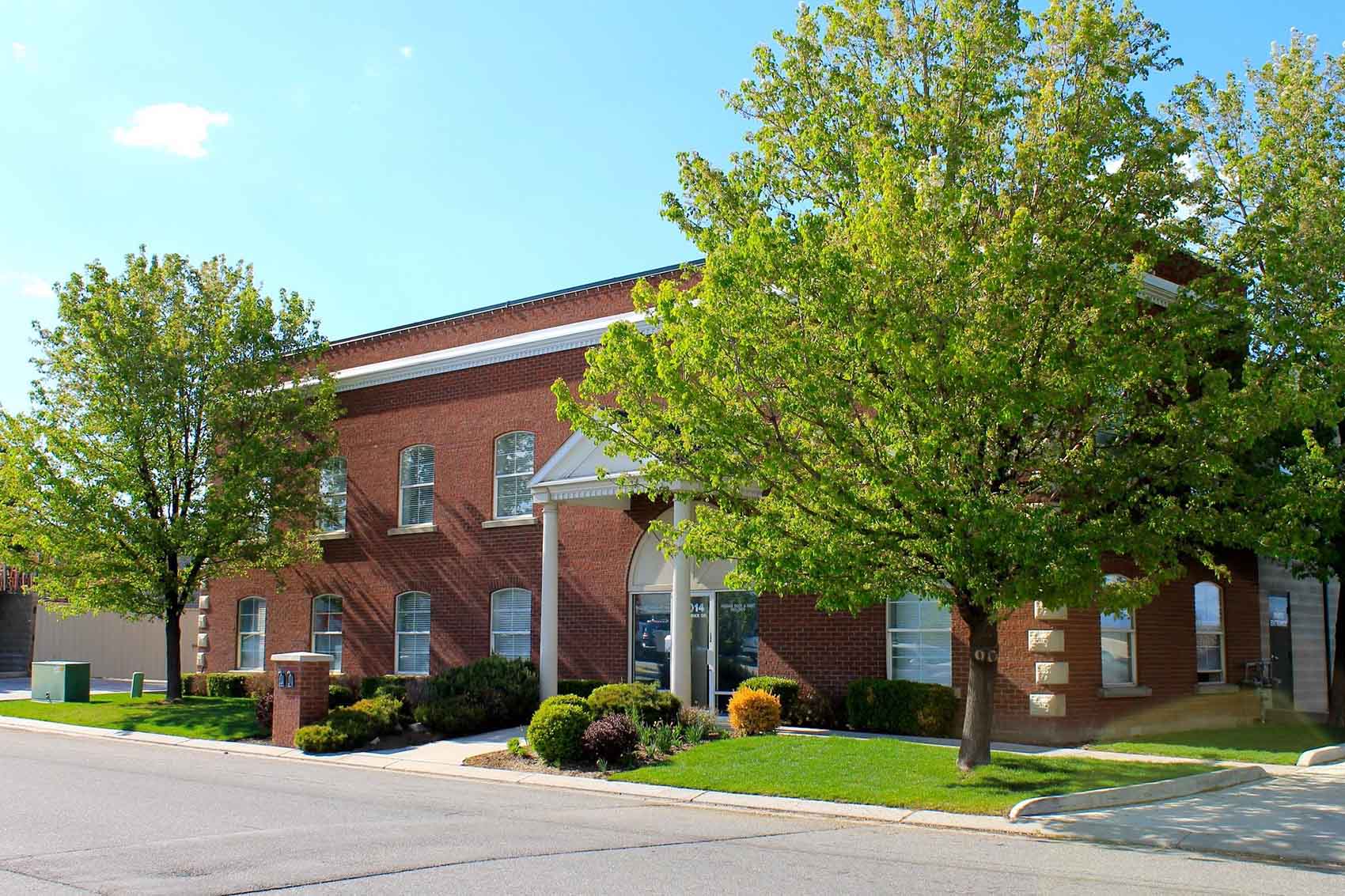 West Jordan Location 