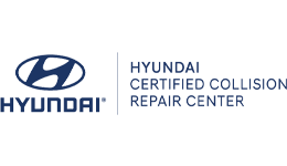 Hyundai Certified Collision Center