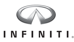infiniti certified collision repair logo