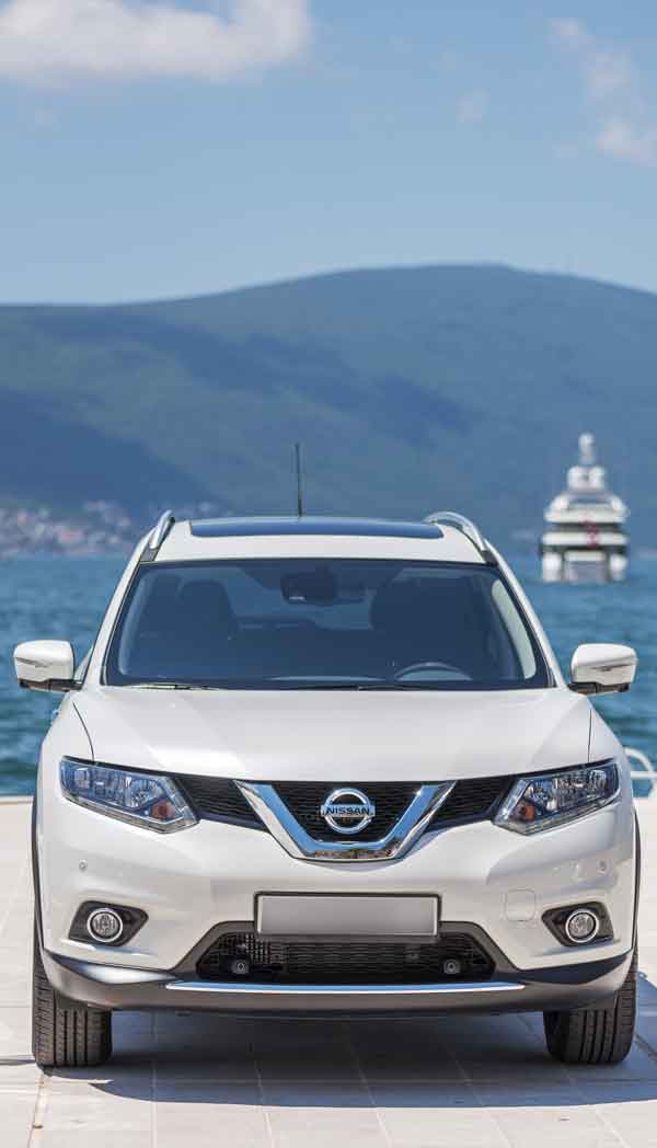 Manufacturer Certifications - Nissan Body Shop
