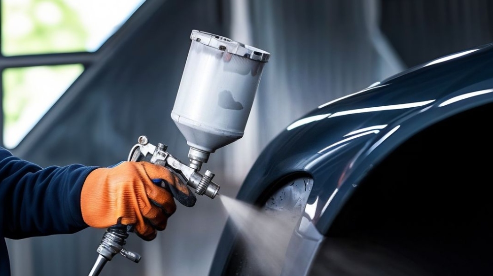 paint repair painting bumper paint repair painting bumper