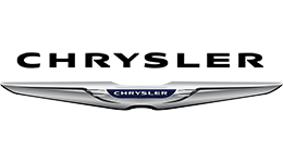 chrysler certified collision repair logo