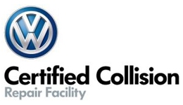 Volkswagen Certified Body Shop