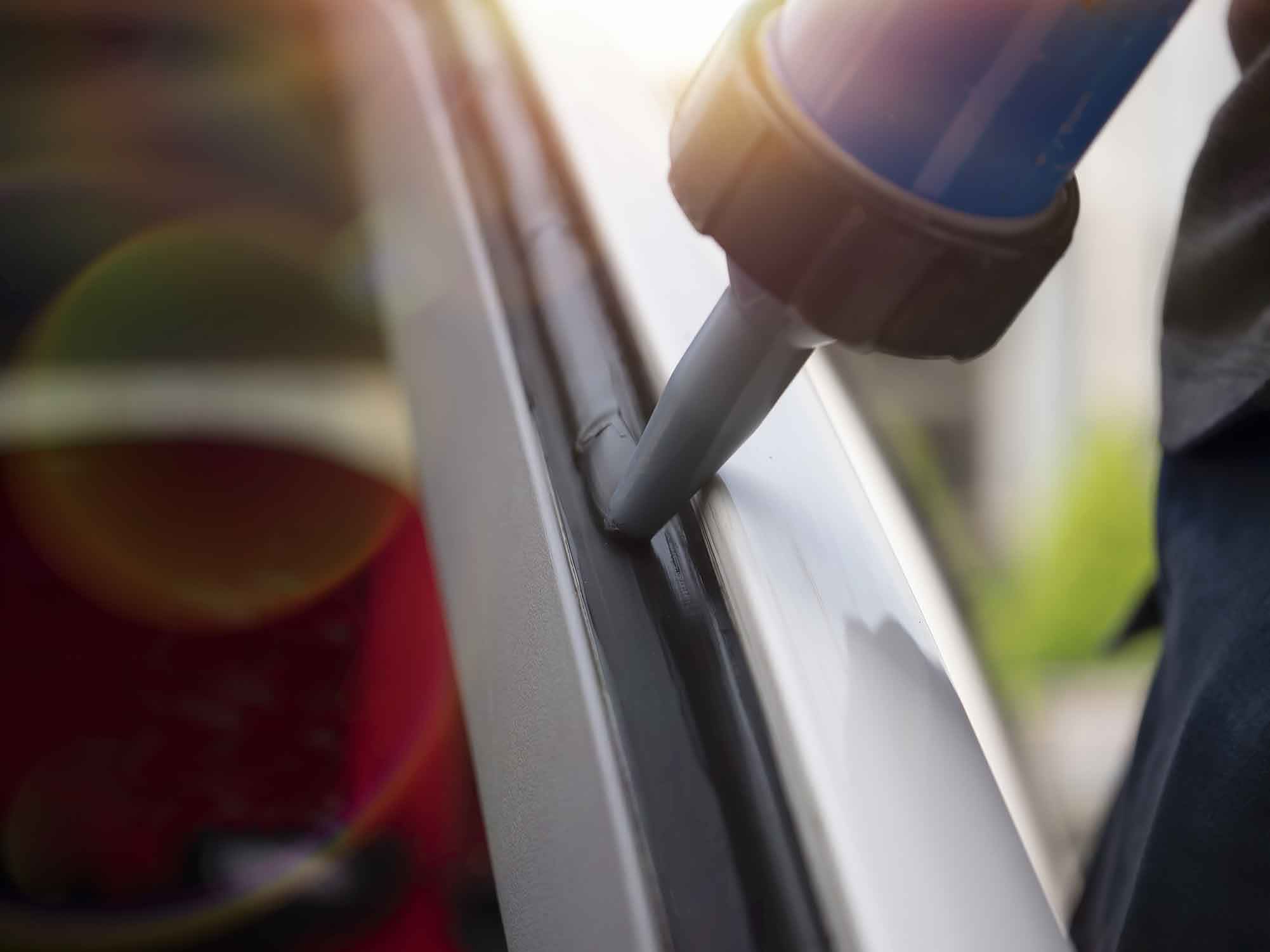 Collision Repair Services - Auto Glass Repair