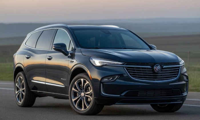 Buick Certified Collision Repair buick on road Buick Certified Collision Repair buick on road